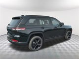 New 2025 Jeep Grand Cherokee Limited w/ Luxury Tech Group II image 3