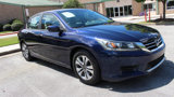 Used 2013 Honda Accord LX image 2