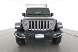 Used 2021 Jeep Wrangler Unlimited Sahara image 2