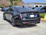 New 2025 Cadillac CT5 V Blackwing w/ Carbon Fiber 2 Package image 3