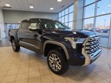 New 2025 Toyota Tundra 1794 Edition image 4