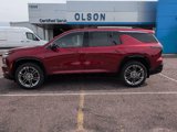 New 2025 Chevrolet Traverse High Country image 2