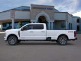 New 2025 Ford F350 Platinum image 3