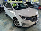 Used 2020 Chevrolet Equinox LT image 3