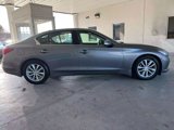 Used 2015 INFINITI Q50 Premium w/ Deluxe Touring Package image 5