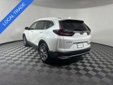 Used 2021 Honda CR-V Touring image 5
