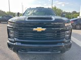 New 2025 Chevrolet Silverado 2500 Custom w/ Custom Value Package image 3