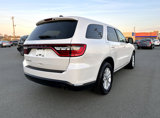 Used 2019 Dodge Durango SXT w/ Trailer Tow Group IV image 6