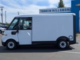 New 2025 Chevrolet Brightdrop 400 w/ Battery Pack, Max Range image 3