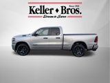 New 2025 RAM 1500 Big Horn image 4