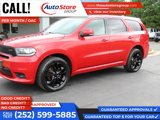Used 2020 Dodge Durango GT image 2