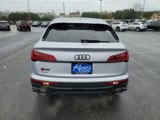 Used 2024 Audi SQ5 Premium Plus image 5