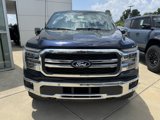 New 2025 Ford F150 Lariat w/ Equipment Group 502A High image 5