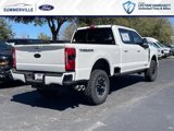 New 2025 Ford F250 Lariat w/ Lariat Ultimate Package image 3