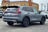 New 2026 Honda CR-V TrailSport image 4