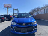 Used 2017 Chevrolet Sonic LT w/ Convenience Package image 2