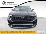 New 2025 Volkswagen Atlas Cross Sport SE image 3
