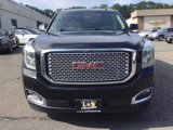 Used 2015 GMC Yukon Denali w/ Touring Package image 2