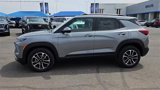 New 2026 Chevrolet TrailBlazer LT image 6
