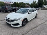 Used 2016 Honda Civic EX image 2