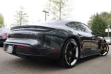 Used 2022 Porsche Taycan Turbo S image 4