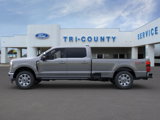 New 2025 Ford F350 Lariat w/ Lariat Ultimate Package image 3