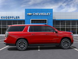 New 2025 Chevrolet Suburban High Country image 5
