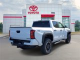 New 2025 Toyota Tacoma TRD Off-Road image 4