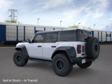 New 2025 Ford Bronco Raptor image 4