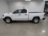 Used 2024 RAM 1500 Tradesman image 1