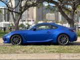 Used 2024 Subaru BRZ Limited image 2
