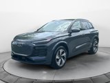 New 2025 Audi Q6 e-tron Premium Plus image 3