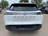 New 2025 Nissan Murano Platinum image 4