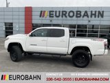 Used 2020 Toyota Tacoma TRD Sport image 2
