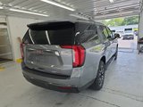 Used 2021 GMC Yukon XL AT4 w/ Rear Media and Nav Package image 5