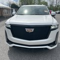 Used 2022 Cadillac Escalade Sport Platinum image 6