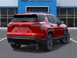 New 2026 Chevrolet Equinox RS w/ Convenience Package III image 4