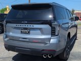 New 2025 Chevrolet Suburban RST w/ Comfort Package image 3