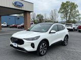 New 2025 Ford Escape Platinum w/ Premium Technology Package image 2