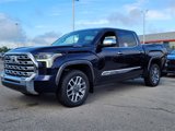 New 2025 Toyota Tundra 1794 Edition image 2