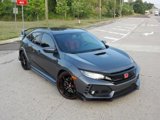 Used 2017 Honda Civic Type R image 2