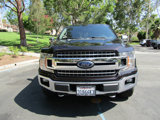 Used 2018 Ford F150 XLT w/ Equipment Group 302A Luxury image 3