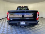 New 2025 Ford F450 Platinum w/ FX4 Off-Road Package image 4
