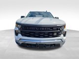 New 2026 Chevrolet Silverado 1500 W/T w/ WT Value Package image 3