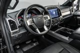 Used 2022 Ford F250 Lariat w/ Black Appearance Package image 3