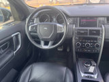 Used 2019 Land Rover Discovery Sport HSE image 5