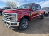 New 2025 Ford F350 Lariat image 2