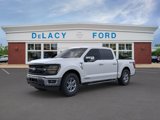 New 2025 Ford F150 XLT w/ Equipment Group 302A MID image 2