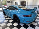 Used 2018 Porsche 911 GT3 image 5