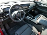 New 2025 Buick Envision Avenir image 4